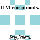 II-VI compounds.