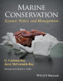 Marine conservation : science, policy, and management [E-Book] /