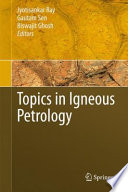 Topics in Igneous Petrology [E-Book] /