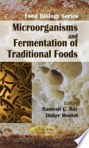 Microorganisms and fermentation of traditional foods [E-Book] /