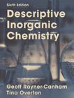 Descriptive inorganic chemistry /
