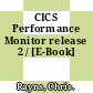 CICS Performance Monitor release 2 / [E-Book]