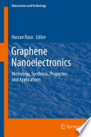 Graphene Nanoelectronics [E-Book] : Metrology, Synthesis, Properties and Applications /