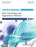 Stem cell biology and regenerative medicine [E-Book] /