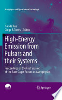 High-Energy Emission from Pulsars and their Systems [E-Book] : Proceedings of the First Session of the Sant Cugat Forum on Astrophysics /
