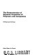 The Determination of dynamic properties of polymers and composites /