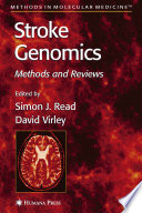 Stroke Genomics [E-Book] : Methods and Reviews /