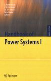 Handbook of power systems . 1 /