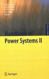 Handbook of power systems . 2 /