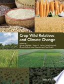 Crop wild relatives and climate change [E-Book] /