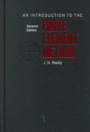An introduction to the finite element method /