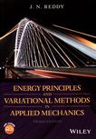 Energy principles and variational methods in applied mechanics /