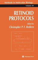 Retinoid Protocols [E-Book] /