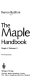 The Maple handbook: Maple V release 3.0.