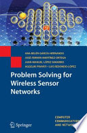 Problem Solving for Wireless Sensor Networks [E-Book] /