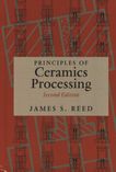 Principles of ceramics processing /