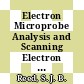 Electron Microprobe Analysis and Scanning Electron Microscopy in Geology [E-Book] /