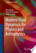 Modern Fluid Dynamics for Physics and Astrophysics [E-Book] /