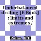 Underbalanced drilling [E-Book] : limits and extremes /