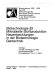 Biotechnologie 83: mikrobielle Stoffproduktion, Neuentwicklungen in der Biotechnologie, Gentechnik : Jahrestagung 1983 der Biotechnologen: Vorträge : 1983.