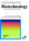 Biotechnology. Cumulative index : ed. by H.-J. Rehm ...