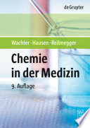 Chemie in der Medizin [E-Book].