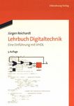 Lehrbuch Digitaltechnik : eine Einführung mit VHDL /