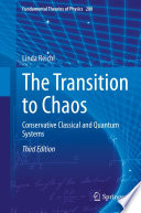 The Transition to Chaos [E-Book] : Conservative Classical and Quantum Systems /
