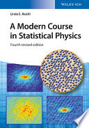 A modern course in statistical physics [E-Book] /