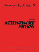 Statistische Physik.