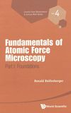 Fundamentals of atomic force microscopy . 1 . Foundations /