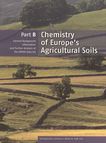 Chemistry of Europe's agricultural soils . B . General background information and further analysis of the GEMAS data set /