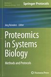 Proteomics in systems biology : methods and protocols /