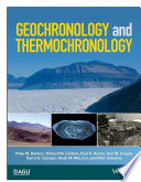 Geochronology and thermochronology [E-Book] /