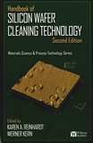Handbook of silicon wafer cleaning technology /