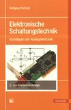 Elektronische Schaltungstechnik : Grundlagen der Analogelektronik /