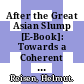 After the Great Asian Slump [E-Book]: Towards a Coherent Approach to Global Capital Flows /