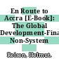 En Route to Accra [E-Book]: The Global Development-Finance Non-System /