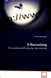 E-Recruiting : Personalbeschaffung über das Internet /