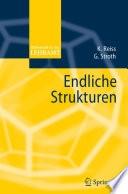 Endliche Strukturen [E-Book] /