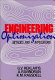 Engineering optimization : methods and applications /