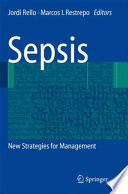 Sepsis [E-Book] : New Strategies for Management /