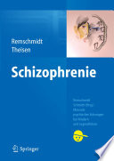 Schizophrenie [E-Book] /