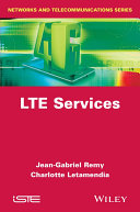 LTE Services [E-Book] /