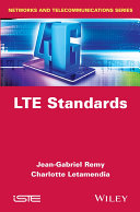 LTE standards [E-Book] /