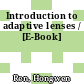 Introduction to adaptive lenses / [E-Book]