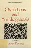Oscillations and morphogenesis.