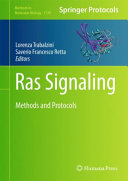 Ras Signaling [E-Book] : Methods and Protocols /