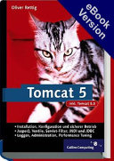 Tomcat 5 [inklusive Tomcat 5.5] /