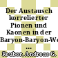 Der Austausch korrelierter Pionen und Kaonen in der Baryon-Baryon-Wechselwirkung [E-Book] /